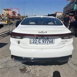 كيا K3